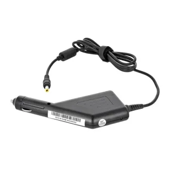 Zasilacz samochodowy Movano 16v 4.5a (5.5x2.5) 72W do IBM-855341