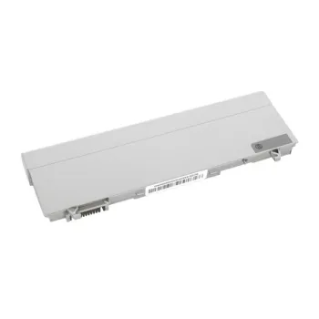 Bateria Mitsu do Dell Latitude E6400 (6600mAh)-855217