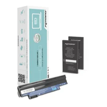 Bateria Movano do Acer D255, D260-855649