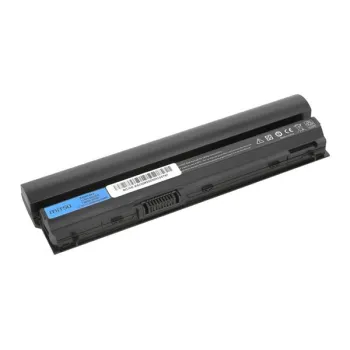 Bateria Mitsu do Dell Latitude E6220, E6320-855808