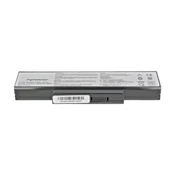 Bateria Movano do Asus K72, K73, N73, X77-855544