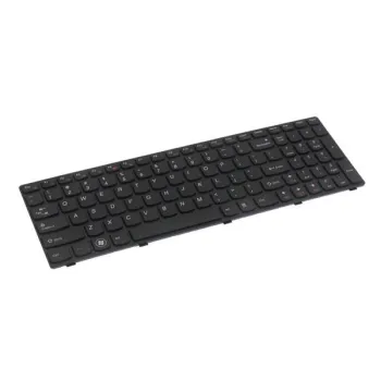 Klawiatura laptopa do Lenovo G570 (numeryczna)-855862