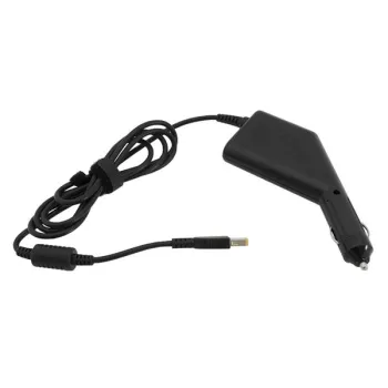 Zasilacz samochodowy Movano 20v 4.5a (prostokątny 11.0x4.5 pin - Yoga) 90W do Lenovo-855429