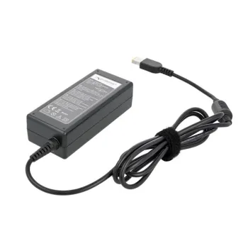 Zasilacz Movano 20v 3.25a (prostokątny 11.0x4.5 pin - Yoga) 65W do Lenovo-855252