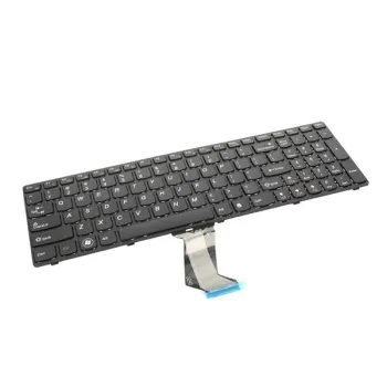 Klawiatura laptopa do Lenovo G580 (numeryczna)-855870