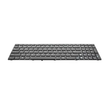 Klawiatura laptopa do Asus K52 (numeryczna) - wyspowa-855100