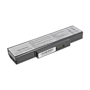 Bateria Movano do Asus K72, K73, N73, X77-855543
