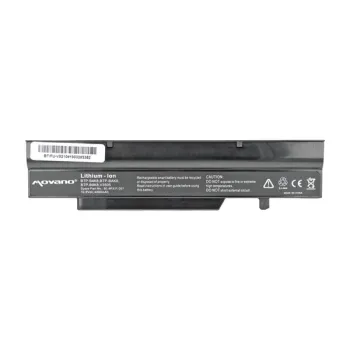 Bateria Movano do Fujitsu Li1718, V8210-855641