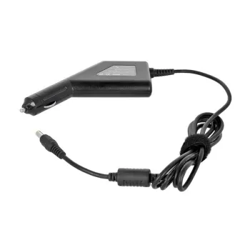 Zasilacz samochodowy Movano 16v 4.5a (5.5x2.5) 72W do IBM-855339