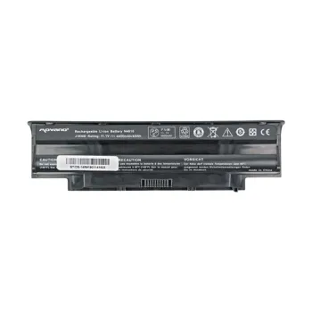 Bateria Movano do Dell 13R, 14R, 15R-855593