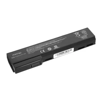 Bateria Mitsu do HP EliteBook 8460p, 8460w-855239