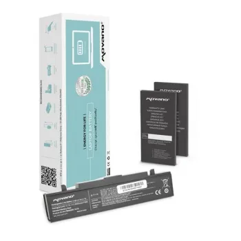 Bateria Movano do Samsung R460, R519 (6600mAh)-855709