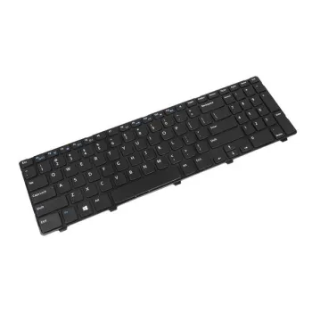 Klawiatura laptopa do Dell 15R, 5535 (numeryczna)-855999