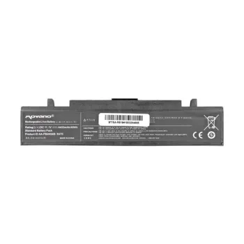 Bateria Movano do Samsung R460, R519-855450