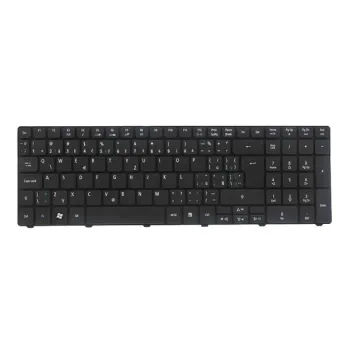 Klawiatura laptopa do Acer aspire 5340 (CZ)-855868