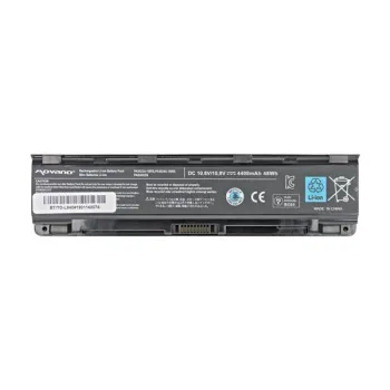 Bateria Movano do Toshiba C850, L800, S855-855629