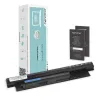 Bateria Movano do Dell Inspiron 14, 15, 17-856282