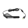 Zasilacz samochodowy Movano 20v 3.25a (prostokątny 11.0x4.5 pin - Yoga) 65W do Lenovo-856219