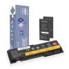 Bateria Mitsu do Lenovo ThinkPad T420s-856790