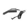 Zasilacz samochodowy Movano 19.5v 2.31a (4.5x3.0 pin) 45W do HP-856766