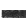 Klawiatura laptopa do Dell 15R, 5535 (numeryczna)-856001