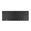 Klawiatura laptopa do Lenovo Y480 (podświetlana)-856119