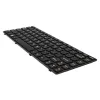 Klawiatura laptopa do Lenovo Y480 (podświetlana)-856120