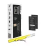 Bateria Movano Premium do Lenovo IdeaPad Z510-856686