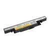 Bateria Mitsu do Lenovo IdeaPad Y510p-856594