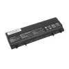 Bateria Mitsu do Dell Latitude E5440, E5540 (6600mAh)-856277