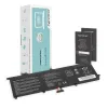 Bateria Movano do Asus VivoBook X202E-856821