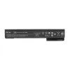 Bateria Mitsu do HP EliteBook 8560w, 8760w-856447