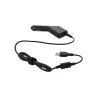 Zasilacz samochodowy Movano 20v 2.25a (prostokątny 11.0x4.5 pin - Yoga) 45W do Lenovo-856251