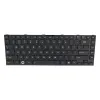 Klawiatura laptopa do Toshiba C40-856295