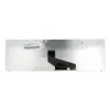 Klawiatura laptopa do Asus X54 - 2 wersja-856648