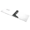 Klawiatura laptopa do Toshiba L850, L855-856354