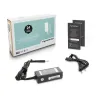 Zasilacz Movano 19.5v 2.31a (7.4x5.0 pin) 45W do HP-856135