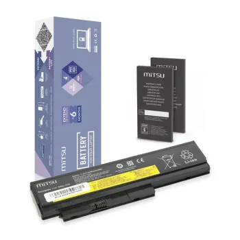 Bateria Mitsu do Lenovo X220