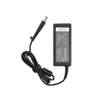 Zasilacz Mitsu 18.5v 3.5a (7.4x5.0 pin) 65W do HP, Compaq-856951