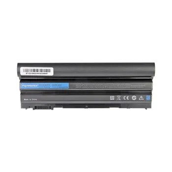Bateria Movano do Dell Latitude E6420 (6600mAh)-856095