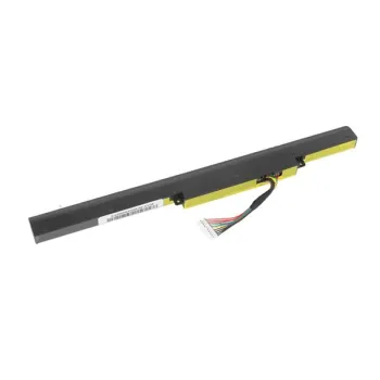 Bateria Mitsu do Lenovo IdeaPad Z510-856476