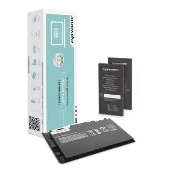 Bateria Movano do HP EliteBook Folio 9470m-856839