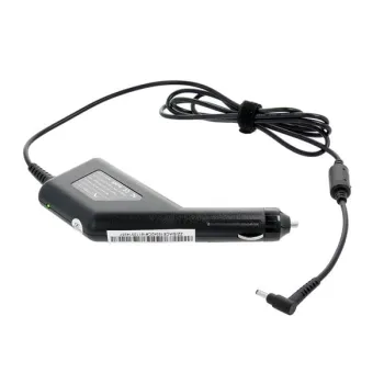 Zasilacz samochodowy Movano 19v 3.42a (3.0x1.1) 65W do Acer-856759