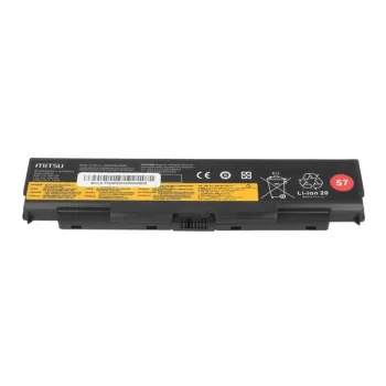 Bateria Mitsu do Lenovo T440p, W540-856553