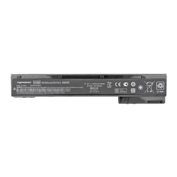Bateria Movano do HP EliteBook 8560w, 8760w-856495