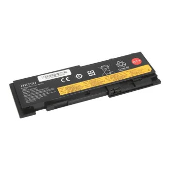 Bateria Mitsu do Lenovo ThinkPad T420s-856791