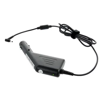 Zasilacz samochodowy Movano 19v 3.42a (3.0x1.1) 65W do Acer-856760
