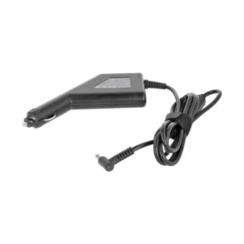 Zasilacz samochodowy Movano 19.5v 2.31a (4.5x3.0 pin) 45W do HP-856766