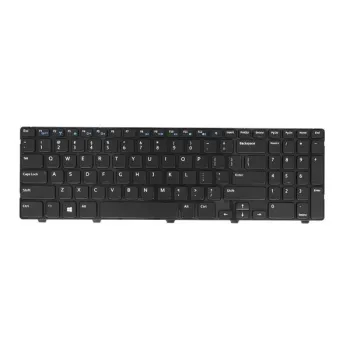 Klawiatura laptopa do Dell 15R, 5535 (numeryczna)-856001