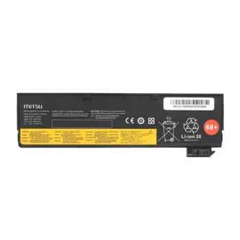 Bateria Mitsu do Lenovo T440, X240-856133